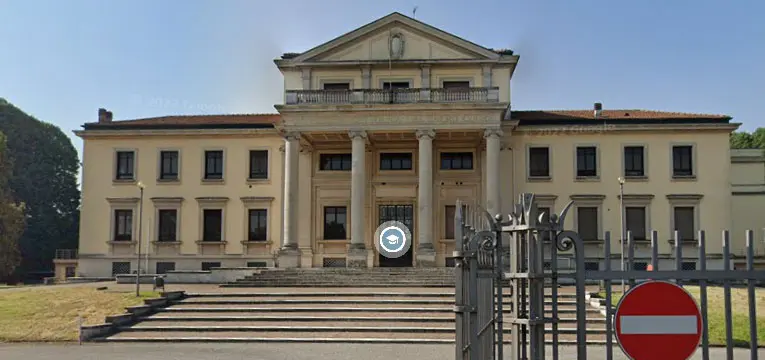 Palazzo Ghisalberti