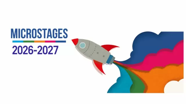Microstages 2026-2027